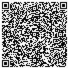 QR code with Haggard Body & Frame Shop contacts
