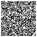 QR code with J 3 Investigations contacts