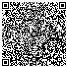 QR code with Hamant's Auto Body & Towing contacts
