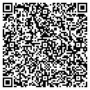 QR code with Hardaway Body Shop contacts