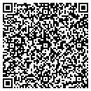 QR code with James J Jabcuga contacts