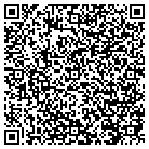 QR code with D & B Building Systems contacts