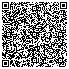 QR code with D & C & G Peterson Brothers contacts
