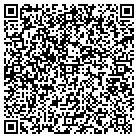 QR code with R Hubbard Furniture Warehouse contacts