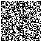 QR code with Healing Hands Body Shop Inc contacts