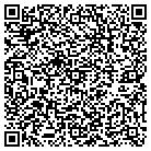 QR code with D F Hellmann Paving CO contacts