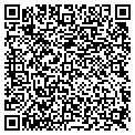 QR code with TVI contacts