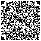 QR code with Alaska Display-Showroom contacts