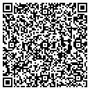 QR code with ESPAVING CO. contacts