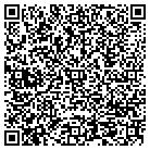 QR code with Georgia Forestry Computer Line contacts
