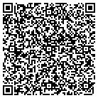QR code with Jeff's Collision Center Inc contacts