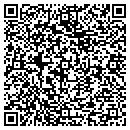 QR code with Henry's Blacktop Paving contacts