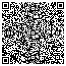 QR code with Hmf Paving Contractors contacts