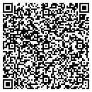 QR code with I A Construction Corporation contacts