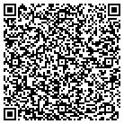 QR code with Chocolate Fields Kennel contacts