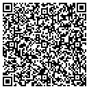 QR code with Klein Building contacts