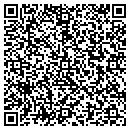 QR code with Rain City Transport contacts