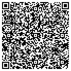QR code with Rainier School District Trnspt contacts