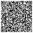 QR code with Chris Gentry contacts