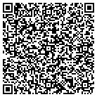 QR code with Christine M Anderson Service contacts