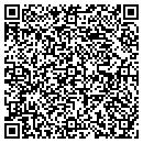 QR code with J Mc Neil Paving contacts