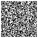 QR code with C&M Kennels Inc contacts