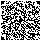 QR code with Mc Gough Construction CO contacts