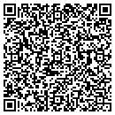 QR code with D R Flooring contacts
