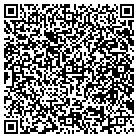 QR code with J P New Orleans L L C contacts