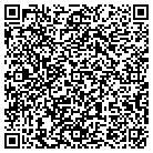 QR code with Mckee Contracting Company contacts
