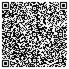 QR code with Honey Do And Computers Too contacts