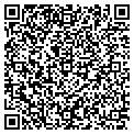 QR code with Jsh Paving contacts
