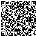 QR code with Jvc Paving CO contacts