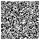 QR code with Champion Wood Animal Hospital contacts