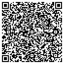 QR code with K & C Auto Sales contacts