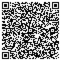 QR code with Jkp Inc contacts