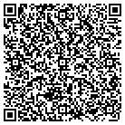 QR code with Charles Ronny Robertson DVM contacts