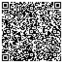QR code with L W Wolfe Enterprises Inc contacts