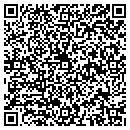 QR code with M & S Construction contacts