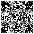 QR code with Clay Clark DVM contacts