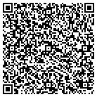 QR code with N R Harrison Asphalt Paving contacts