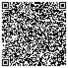 QR code with County Line Animal Hospital Inc contacts