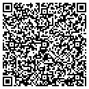 QR code with L & H Body Shop contacts