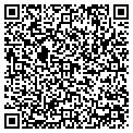 QR code with ABF contacts