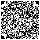 QR code with San Antonio Community Dev Corp contacts