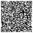 QR code with Kc Computers contacts