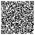 QR code with Rock Bottom Paving Inc contacts