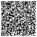 QR code with Custom Floors contacts