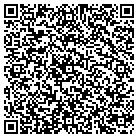QR code with Matt Roberts Frame & Body contacts