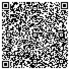 QR code with Russell Paving CO contacts